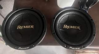pioneer