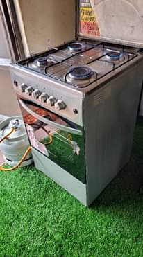 A picture of Gas cooker for sell