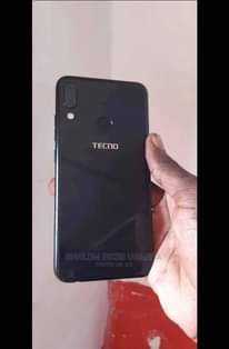 A picture of Tecno Camon 11 32gb