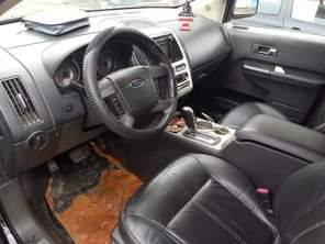 A picture of 2008 Ford Edge With Sound Engine Gear A C Works