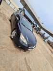 A picture of LEXUS ES350 2008