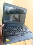 A picture of Lenovo thinkpad x131e