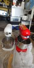 A picture of HEAVY DUTY MIXER Ndugu zangu hii mixer ni brand namba