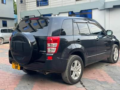 A picture of SUZUKI SCUDO IPO SOKONI PRICE 24.9