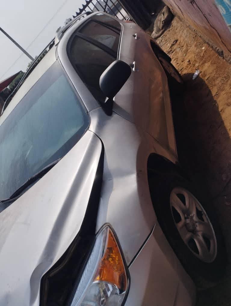 A picture of 2008 Toyota Rav4 2008