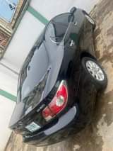 A picture of Lexus ES300 2005