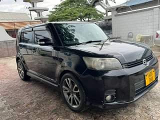 A picture of TOYOTA RUMION