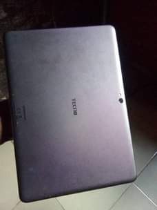 A picture of Tecno Tab 2gb ram 16gb rom