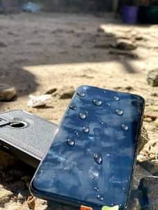 A picture of Pixel 5