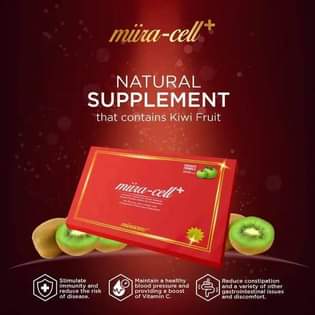 A picture of Mirra cell