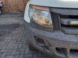 ford ranger t6