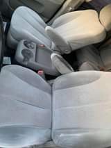 A picture of Sedona Kia Van 2500