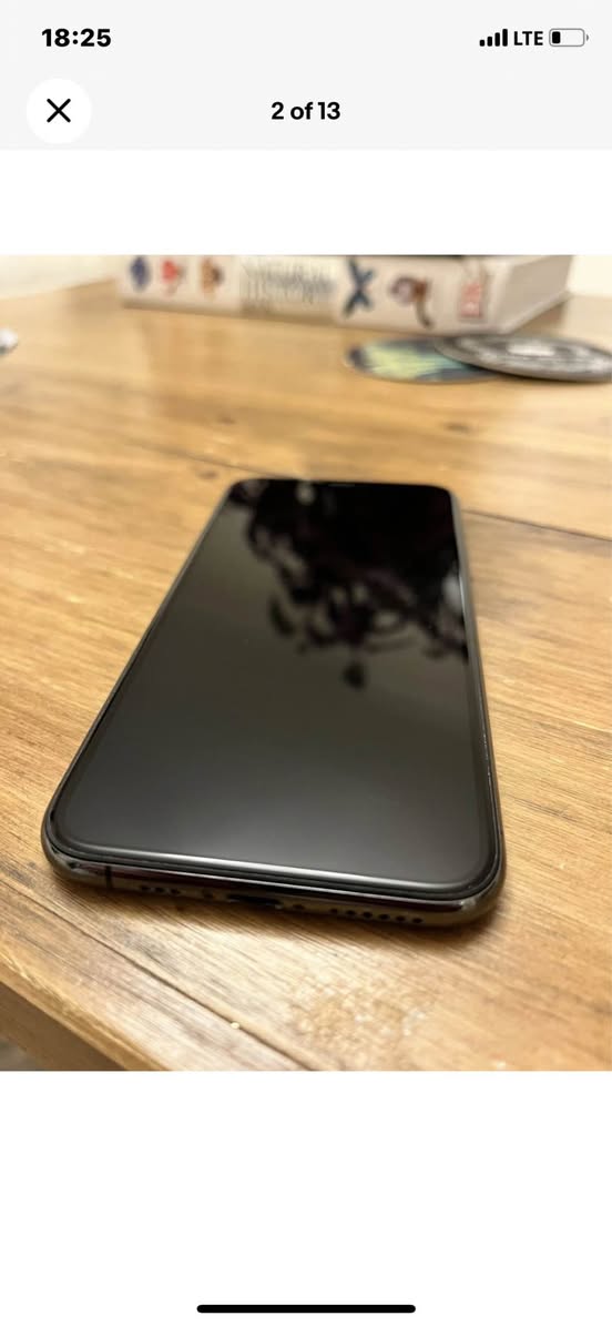 iphone 11pro