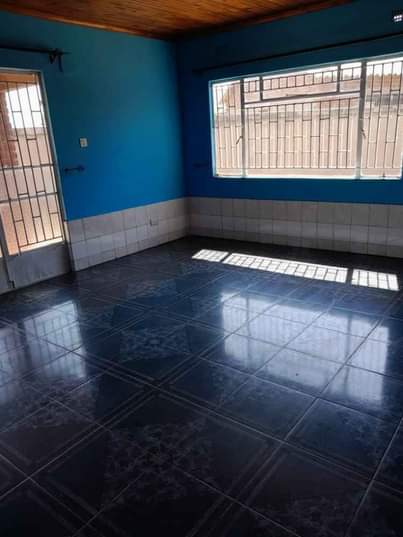 rooms to rent harare
