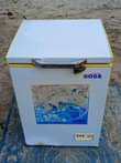 A picture of NAUZA HII FREEZER LITA 100 BEI 380000
