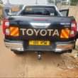 A picture of HILUX 2015 140M