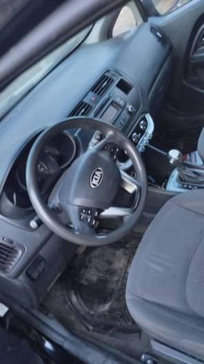 A picture of 2012 Kia Going for 1 650 000 All in good