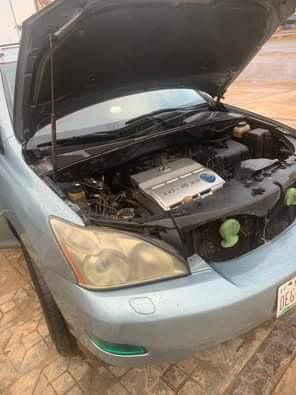 A picture of Rx330 for sale Engine Gear Ac 6m Buyer settles 100k
