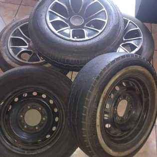 Kzn V.