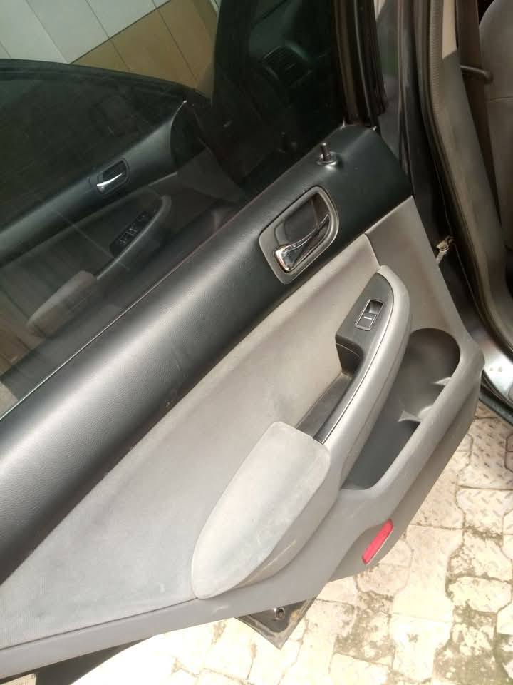 A picture of Honda Accord 2006