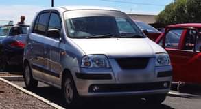 cars under 3000