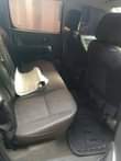 A picture of 2012 Toyota hillux