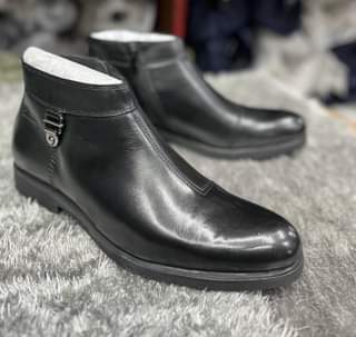 A picture of Gentle boots for Men at 220K