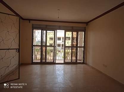 A picture of Kyaliwajjara 1m spacious two bedrooms and one bathroom for rent