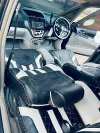 A picture of TOYOTA OPA FOR