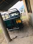 A picture of Land rover 109