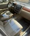 A picture of Clean used 2007 nissan Tilda