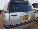 A picture of 1999 Toyota Ruam