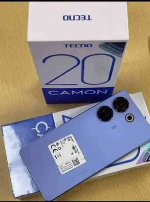 tecno camon