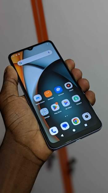 redmi