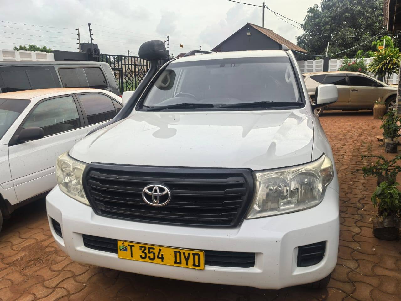A picture of Kipatimo Motors