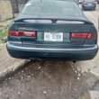 A picture of Model Toyota Camry Tiny light Year Direct2002 Price 750k naira