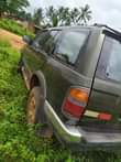 A picture of NISSAN PATHFINDER