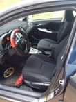 A picture of 2012 TOYOTA Corolla LE