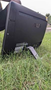 A picture of Asus all in one for Sale