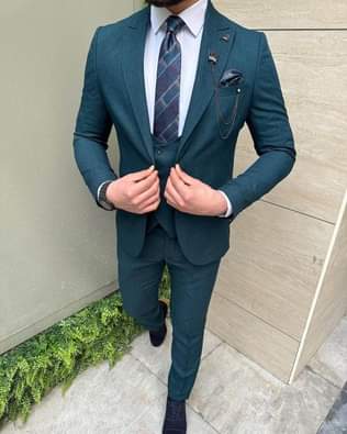 suits
