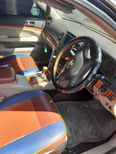 toyota mark 2