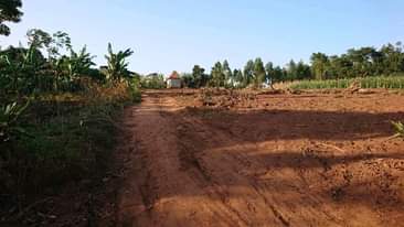 A picture of Plots on sale near the city centre from just 5m..