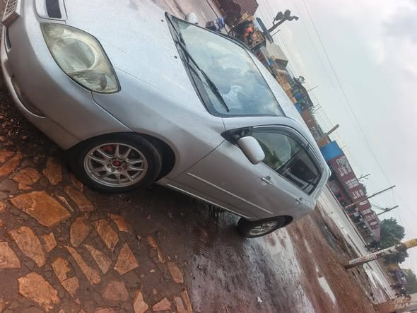 A picture of ALEX 16 5M CALL 0701488581 WHATSAPP 0776417404
