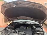 A picture of Benz c200 2008 model