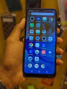A picture of INFINIX SMART 6