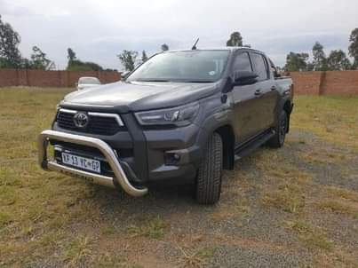 bakkie
