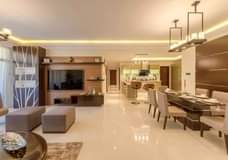 A picture of elegant apartment for sale masaki