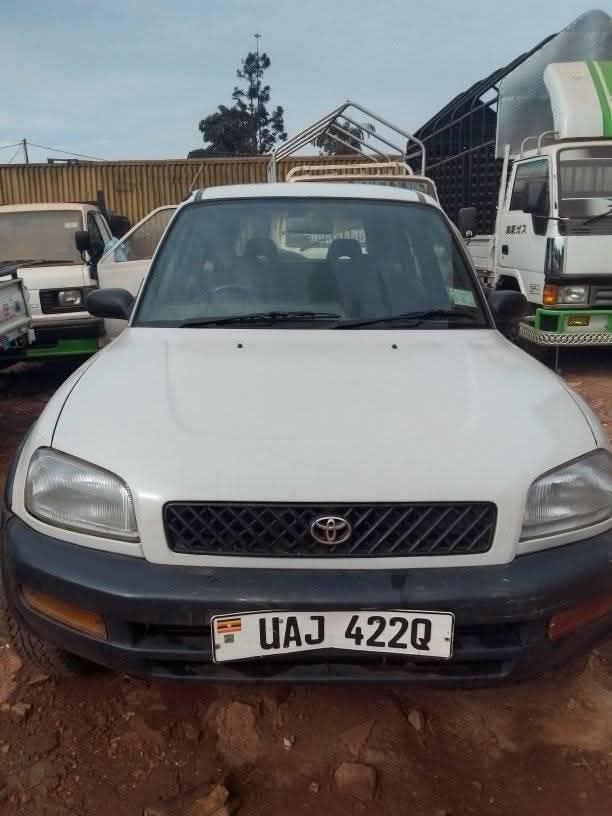 A picture of Rav4