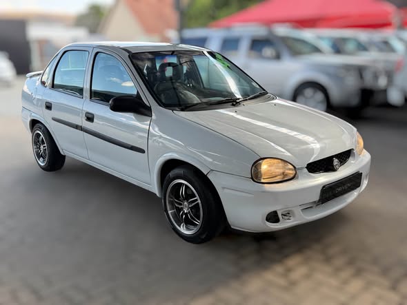 2007 cars