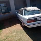 Pitso K.